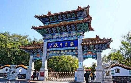 甘肅省臨夏市十大旅游景點(diǎn)排行榜 臨夏有什么好玩的地方