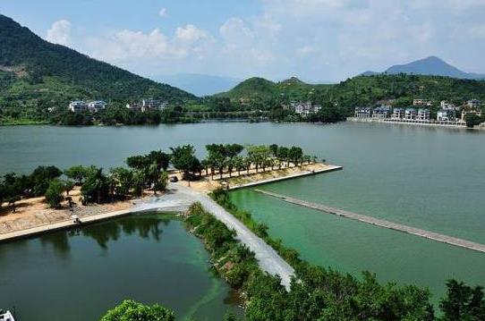 甘肅省金昌市十大旅游景點(diǎn)排行榜 金昌有什么好玩的地方