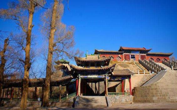甘肅省金昌市十大旅游景點(diǎn)排行榜 金昌有什么好玩的地方