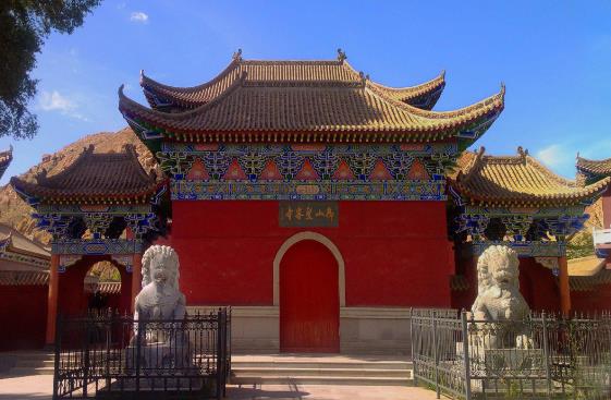 甘肅省金昌市十大旅游景點(diǎn)排行榜 金昌有什么好玩的地方