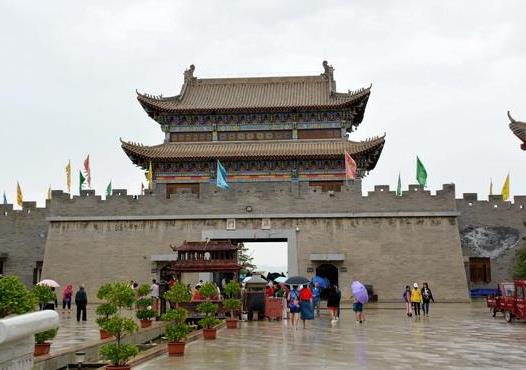 甘肅省金昌市十大旅游景點(diǎn)排行榜 金昌有什么好玩的地方