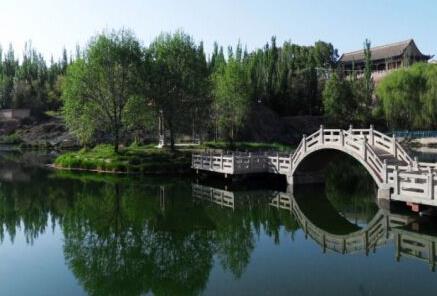 甘肅省金昌市十大旅游景點(diǎn)排行榜 金昌有什么好玩的地方