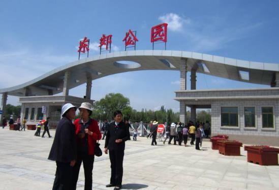 甘肅省臨夏市十大旅游景點(diǎn)排行榜 臨夏有什么好玩的地方