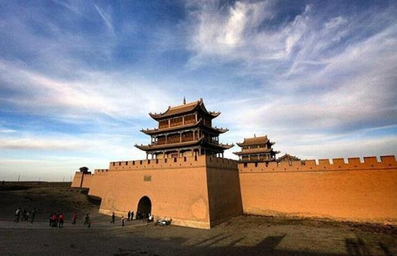 甘肅省嘉峪關(guān)市十大旅游景點(diǎn)排行榜 嘉峪關(guān)有什么好玩的地方
