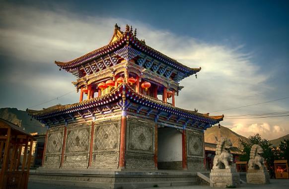 青海省西寧市十大旅游景點(diǎn)排行榜 西寧關(guān)有什么好玩的地方