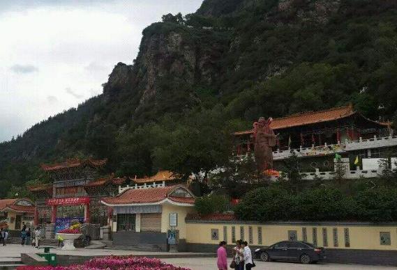 青海省西寧市十大旅游景點(diǎn)排行榜 西寧關(guān)有什么好玩的地方