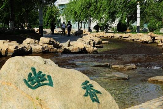 甘肅省嘉峪關(guān)市十大旅游景點(diǎn)排行榜 嘉峪關(guān)有什么好玩的地方