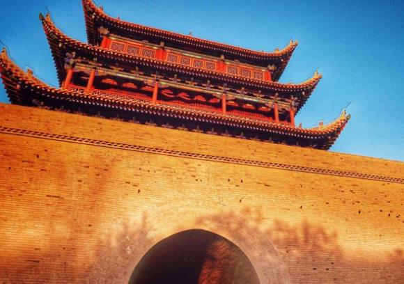甘肅省嘉峪關(guān)市十大旅游景點(diǎn)排行榜 嘉峪關(guān)有什么好玩的地方