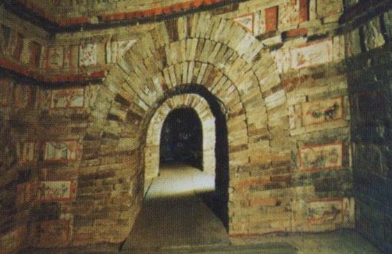甘肅省嘉峪關(guān)市十大旅游景點(diǎn)排行榜 嘉峪關(guān)有什么好玩的地方