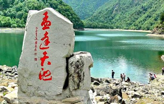 青海省海東市十大旅游景點(diǎn)排行榜 海東有什么好玩的地方