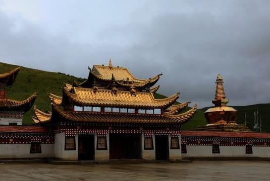 青海省果洛市十大旅游景點(diǎn)排行榜 果洛有什么好玩的地方