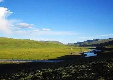 青海省黃南市十大旅游景點(diǎn)排行榜 黃南有什么好玩的地方