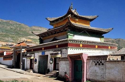 青海省黃南市十大旅游景點(diǎn)排行榜 黃南有什么好玩的地方