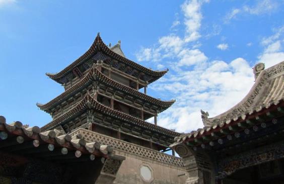 青海省海南市十大旅游景點排行榜 海南有什么好玩的地方