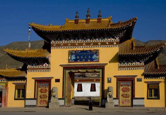 青海省黃南市十大旅游景點(diǎn)排行榜 黃南有什么好玩的地方