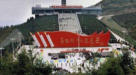 寧夏省固原市十大旅游景點排行榜 固原有什么好玩的地方