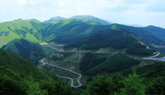 寧夏省固原市十大旅游景點排行榜 固原有什么好玩的地方