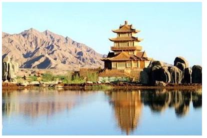 寧夏省吳忠市十大旅游景點(diǎn)排行榜 吳忠有什么好玩的地方