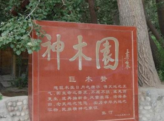 新疆省阿克蘇市十大旅游景點排行榜 阿克蘇有什么好玩的地方