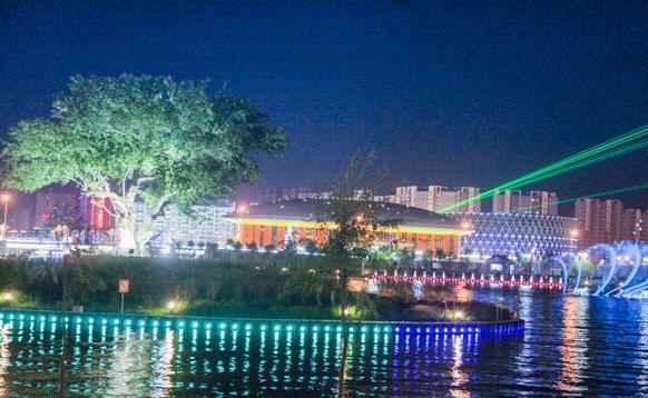 新疆省巴音郭楞十大旅游景點(diǎn)排行榜 巴音郭楞有什么好玩的地方