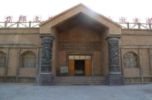新疆省喀什地區(qū)十大旅游景點(diǎn)排行榜 喀什地區(qū)有什么好玩的地方