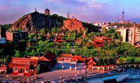 新疆省烏魯木齊市十大旅游景點(diǎn)排行榜 烏魯木齊有什么好玩的地方