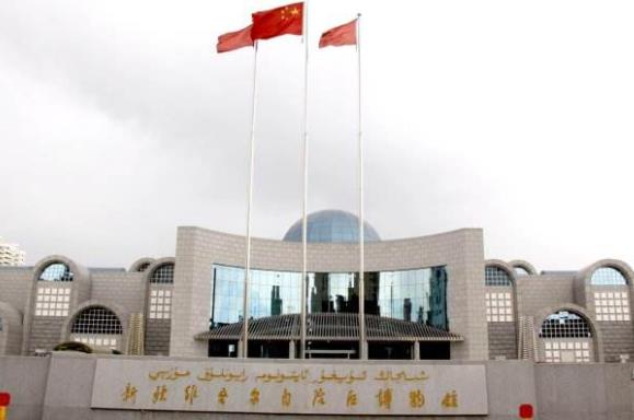 新疆省烏魯木齊市十大旅游景點(diǎn)排行榜 烏魯木齊有什么好玩的地方