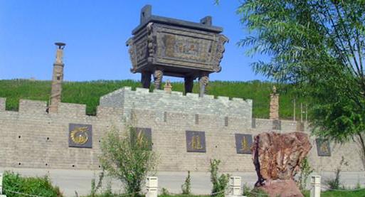 新疆省烏魯木齊市十大旅游景點(diǎn)排行榜 烏魯木齊有什么好玩的地方