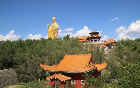 新疆省烏魯木齊市十大旅游景點(diǎn)排行榜 烏魯木齊有什么好玩的地方