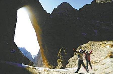 新疆省克孜勒蘇十大旅游景點排行榜 克孜勒蘇有什么好玩的地方