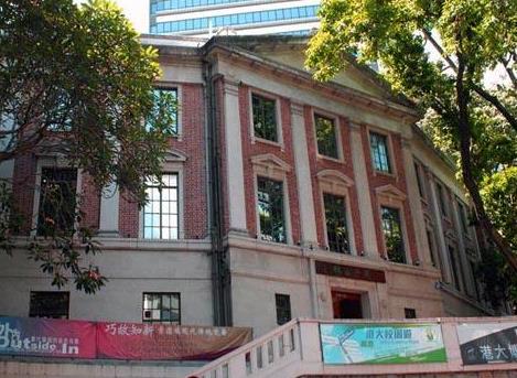 香港中西區(qū)十大旅游景點排行榜 中西區(qū)有什么好玩的地方