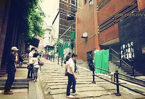香港中西區(qū)十大旅游景點排行榜 中西區(qū)有什么好玩的地方
