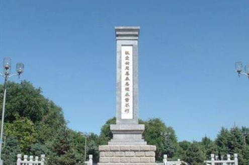 新疆省石河子十大旅游景點排行榜 石河子有什么好玩的地方
