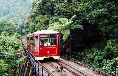 香港中西區(qū)十大旅游景點排行榜 中西區(qū)有什么好玩的地方