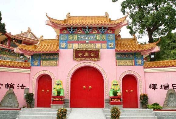 香港離島區(qū)十大旅游景點排行榜 離島區(qū)有什么好玩的地方