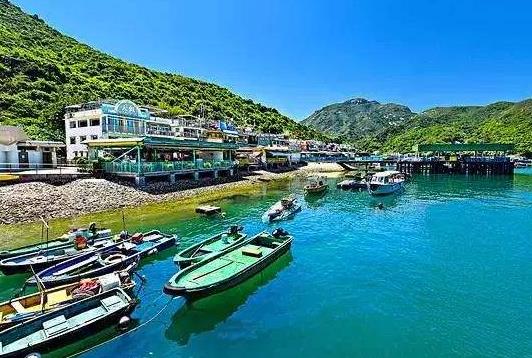 香港離島區(qū)十大旅游景點排行榜 離島區(qū)有什么好玩的地方