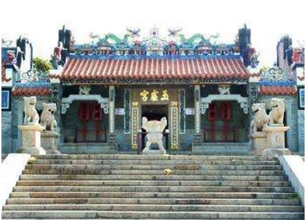香港離島區(qū)十大旅游景點排行榜 離島區(qū)有什么好玩的地方