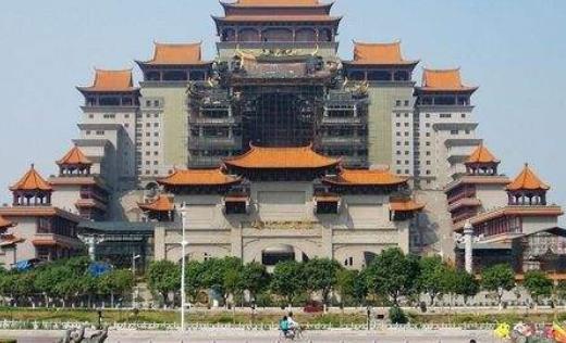 香港離島區(qū)十大旅游景點排行榜 離島區(qū)有什么好玩的地方