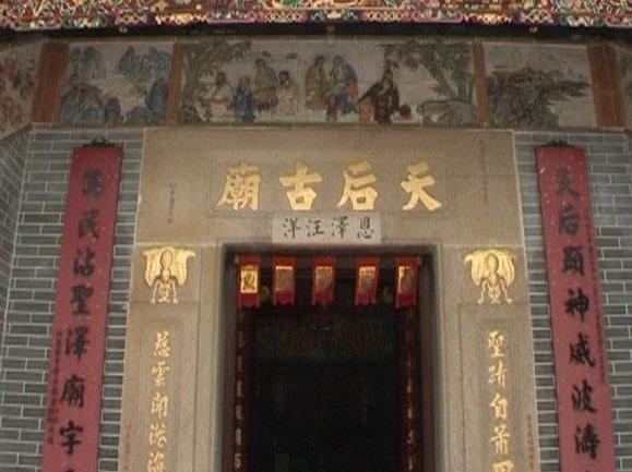 香港西貢區(qū)十大旅游景點排行榜 西貢區(qū)有什么好玩的地方