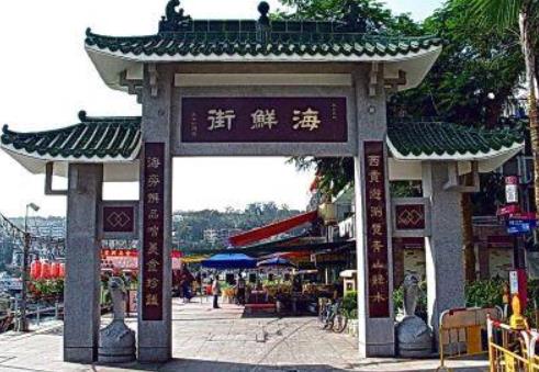香港西貢區(qū)十大旅游景點排行榜 西貢區(qū)有什么好玩的地方