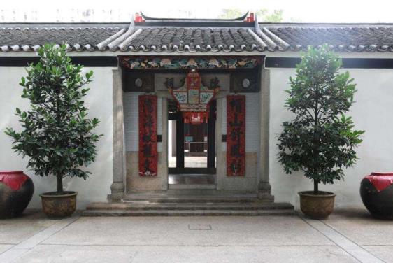 香港荃灣區(qū)十大旅游景點(diǎn)排行榜 荃灣區(qū)有什么好玩的地方
