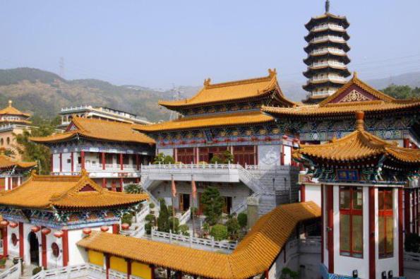 香港荃灣區(qū)十大旅游景點(diǎn)排行榜 荃灣區(qū)有什么好玩的地方