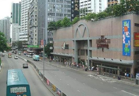 香港荃灣區(qū)十大旅游景點(diǎn)排行榜 荃灣區(qū)有什么好玩的地方