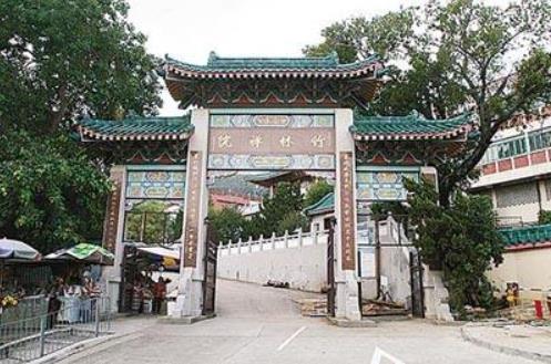 香港荃灣區(qū)十大旅游景點(diǎn)排行榜 荃灣區(qū)有什么好玩的地方