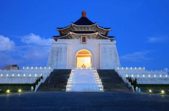 臺(tái)灣臺(tái)北市十大旅游景點(diǎn)排行榜 臺(tái)北市有什么好玩的地方