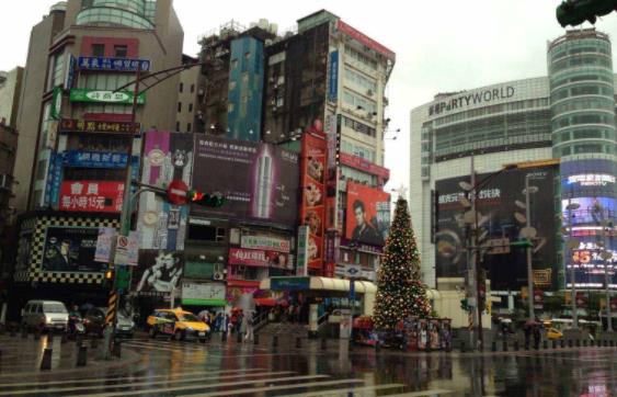 臺(tái)灣臺(tái)北市十大旅游景點(diǎn)排行榜 臺(tái)北市有什么好玩的地方