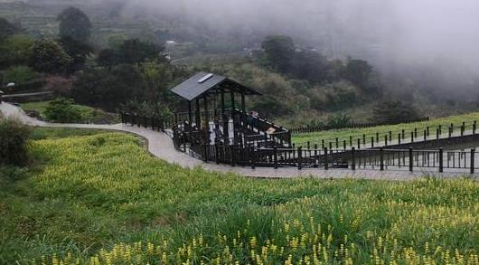 臺(tái)灣臺(tái)北市十大旅游景點(diǎn)排行榜 臺(tái)北市有什么好玩的地方