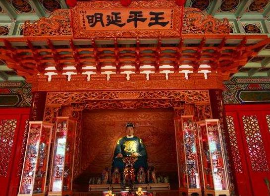 臺(tái)灣臺(tái)南市十大旅游景點(diǎn)排行榜 臺(tái)南市有什么好玩的地方
