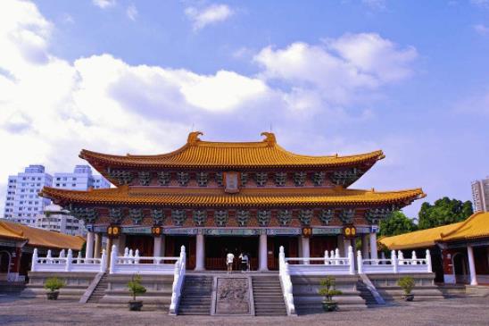 臺(tái)灣臺(tái)中市十大旅游景點(diǎn)排行榜 臺(tái)中市有什么好玩的地方