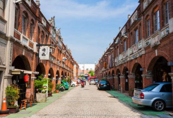 臺灣新竹市十大旅游景點(diǎn)排行榜 新竹市有什么好玩的地方